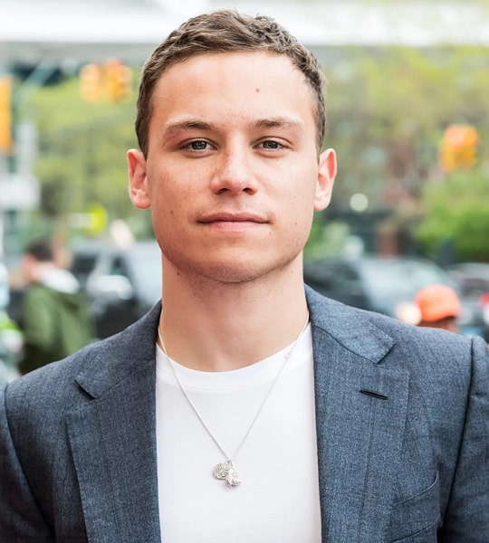 finn cole