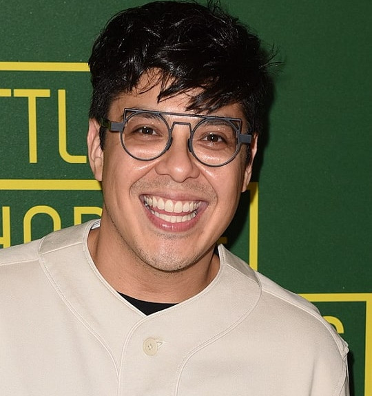 george salazar