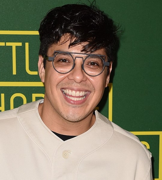 george salazar