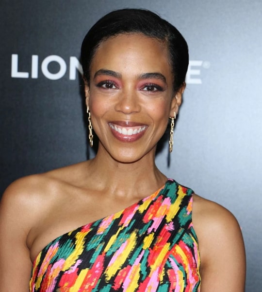 Jazmyn Simon Age, Net Worth, Husband, Family, Height and Biography - TheWikiFeed