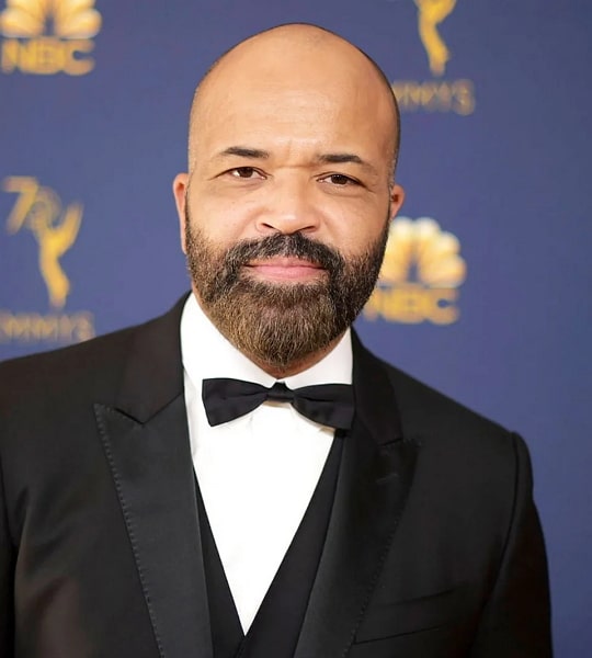 Jeffrey Wright Age, Net Worth, Wife, Family and Biography TheWikiFeed
