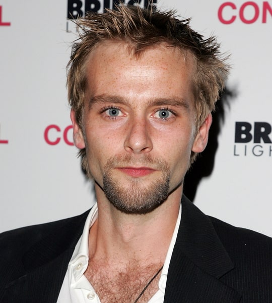 joe anderson