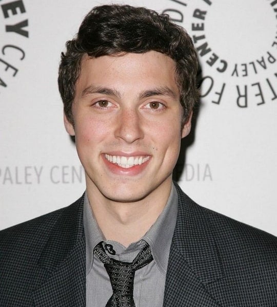 john francis daley