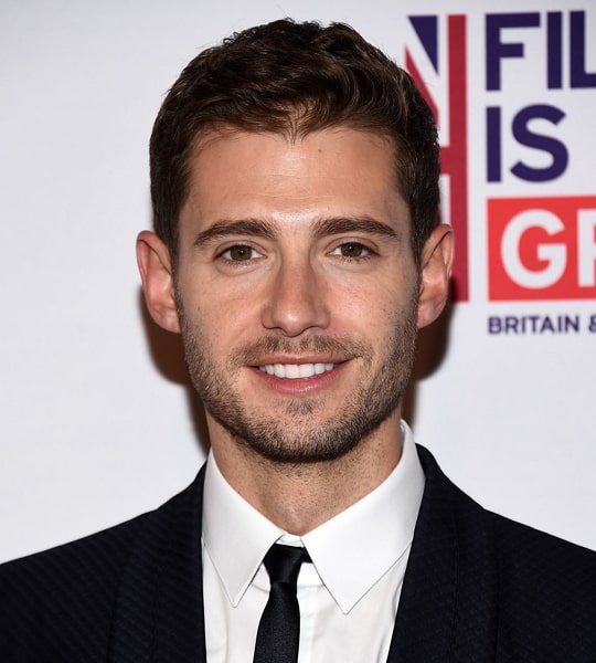 julian morris