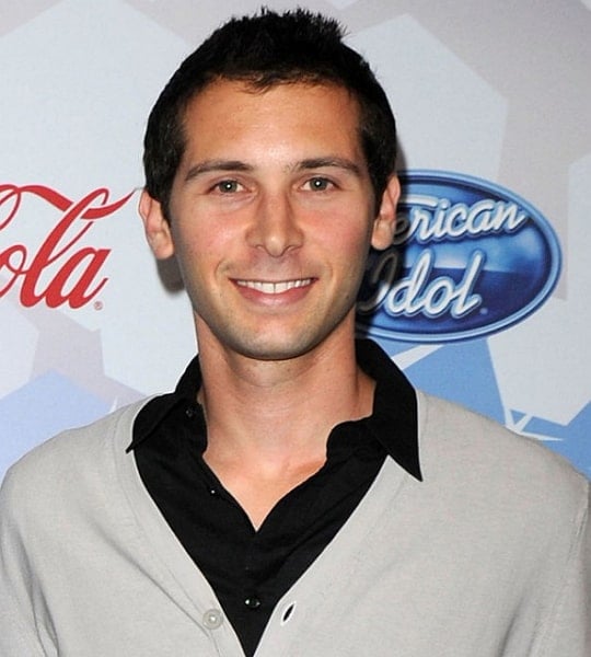 justin berfield