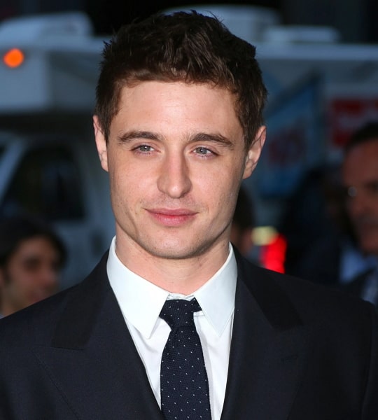 max irons