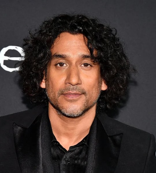 Naveen Andrews Age, Net Worth, Girlfriend, Family and Biography