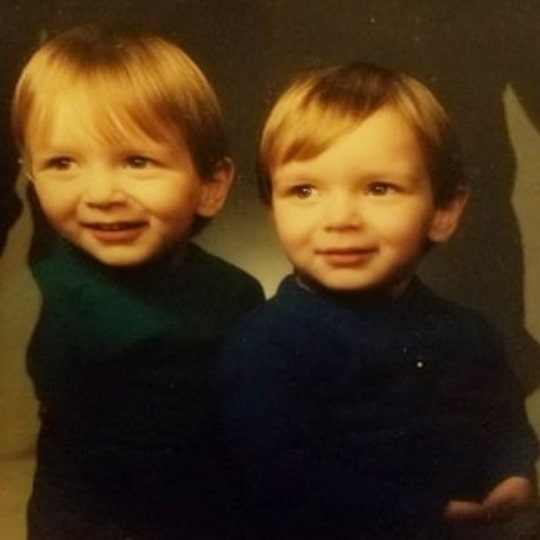 oliver phelps childhood pic