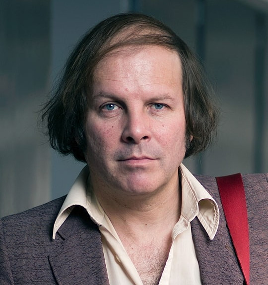 philippe katerine