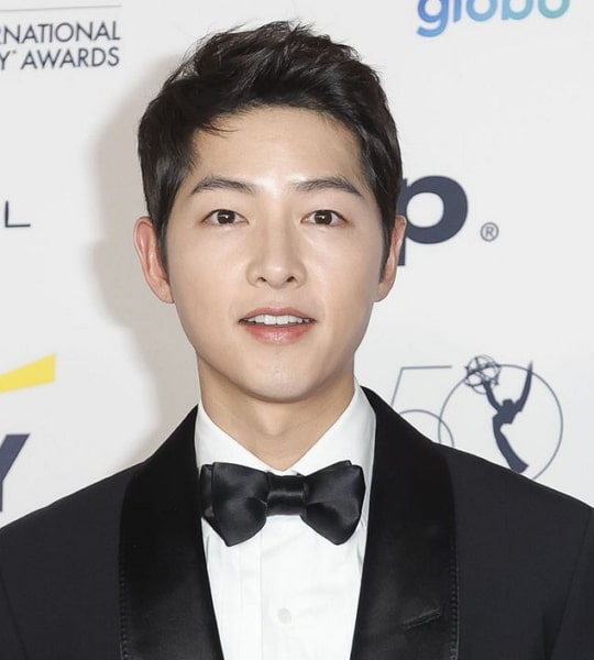 song joong-ki
