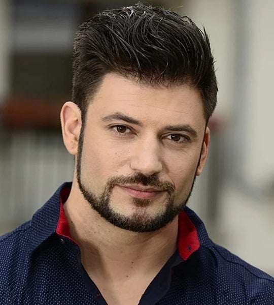 stanislav ianevski