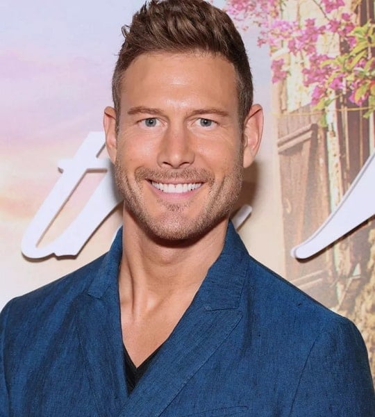tom hopper