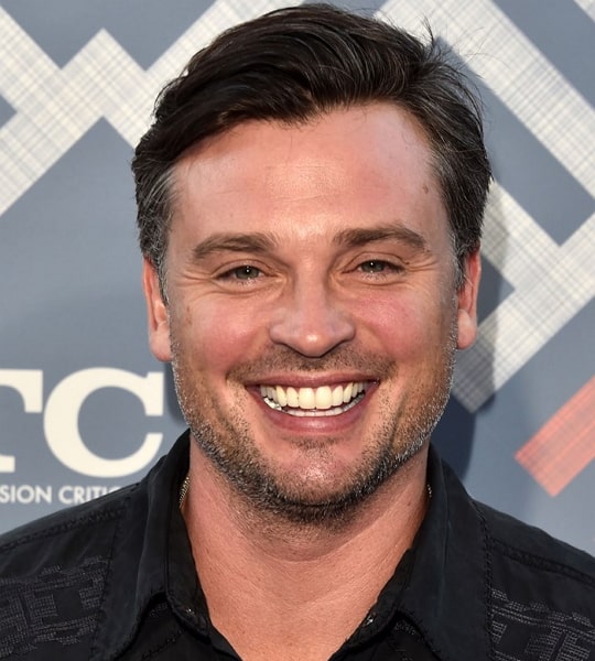 tom welling