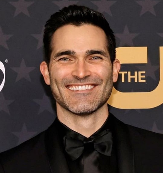 tyler hoechlin