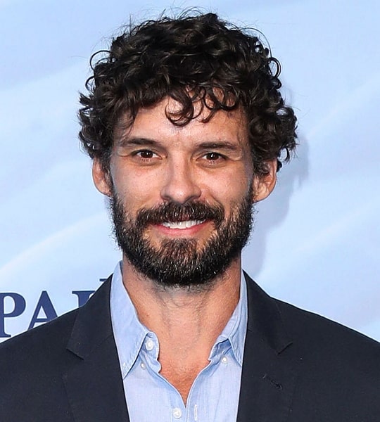 Austin Nichols Age, Net Worth, Girlfriend, Family, Height and Biography