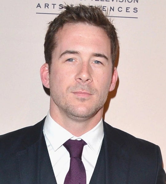 barry sloane