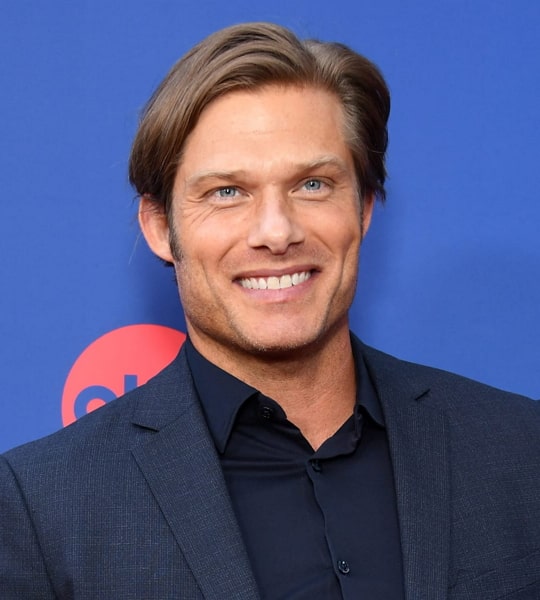 Chris Carmack Age, Net Worth, Wife, Family, Height and Biography - TheWikiFeed