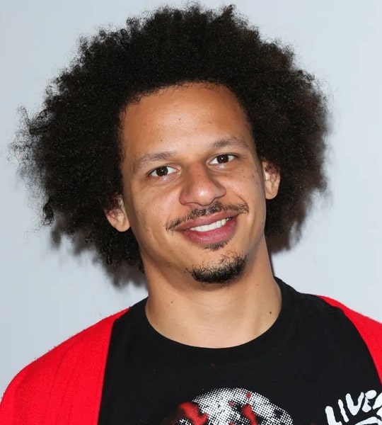 eric andré