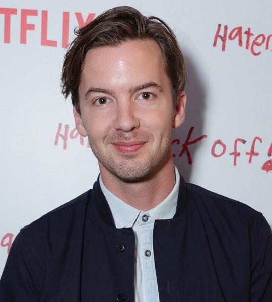 erik stocklin