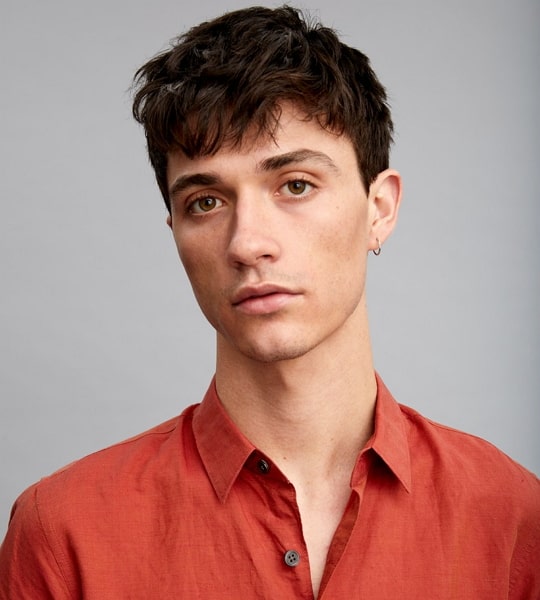 Jacob Bixenman Age, Net Worth, Girlfriend, Family, Height and Biography TheWikiFeed