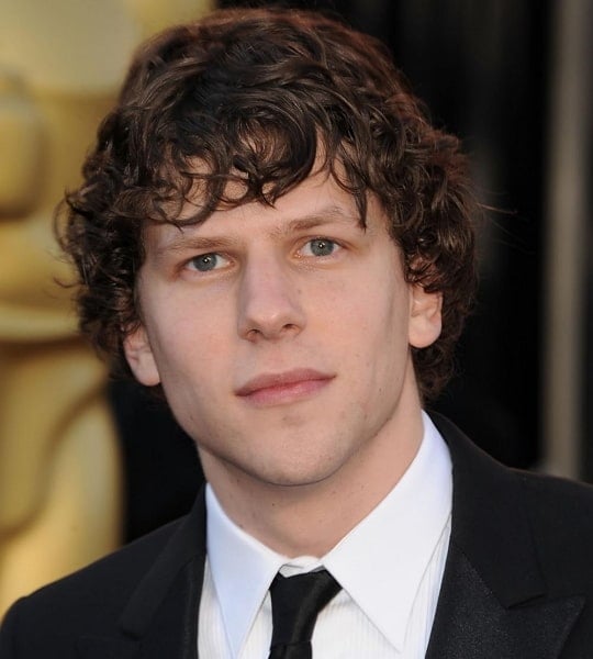 jesse eisenberg