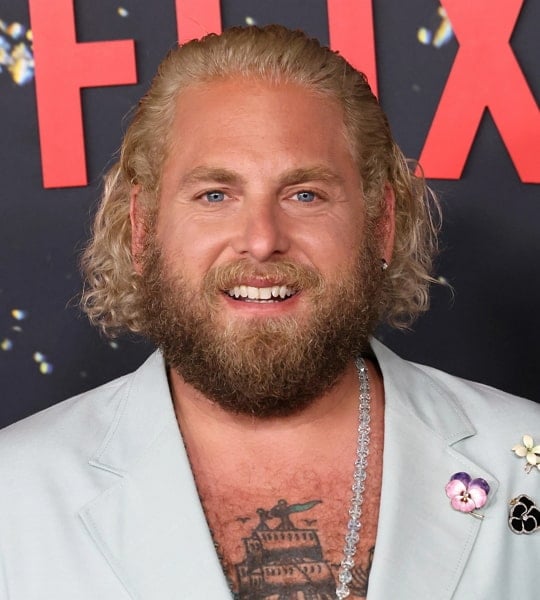 Jonah Hill Age, Net Worth, Girlfriend, Family, Sister and Biography