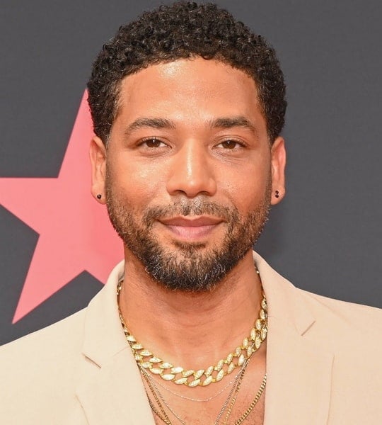 jussie smollett