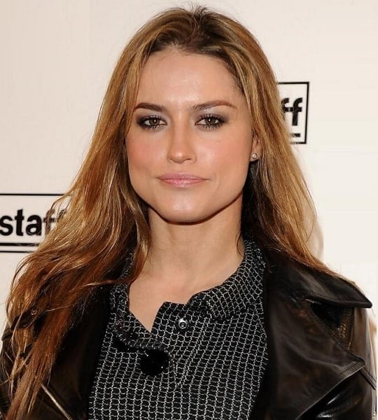 Lola Ponce Age, Net Worth, Husband, Family, Height and Biography