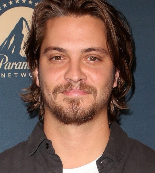 luke grimes