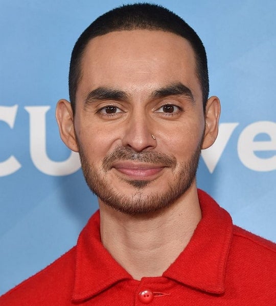 manny montana