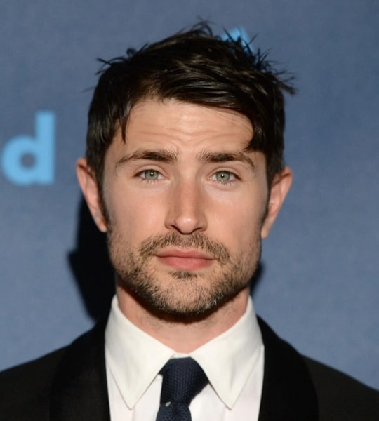 matt dallas
