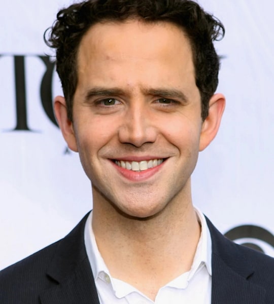 santino fontana