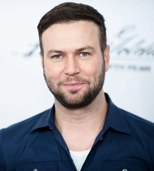 taran killam