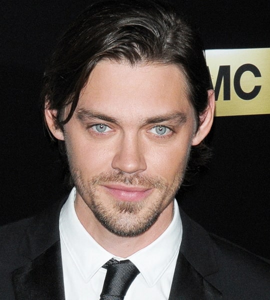 Tom Payne Age, Net Worth, Wife, Family, Brother and Biography TheWikiFeed