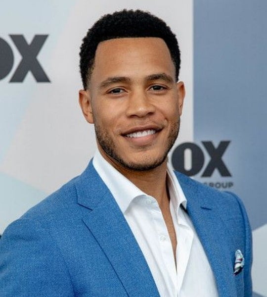 trai byers