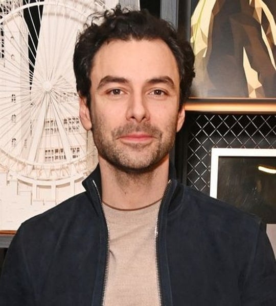 aidan turner