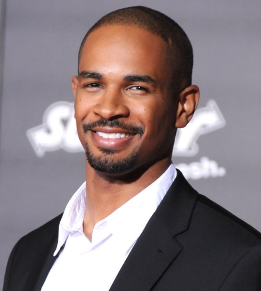 Damon Wayans Jr. Age, Net Worth, Wife, Family and Biography TheWikiFeed