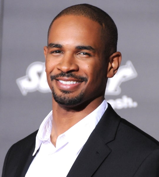 damon wayans jr.