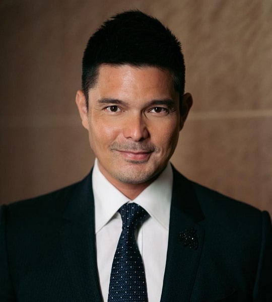 Dingdong Dantes Age, Net Worth, Wife, Family, Height and Biography