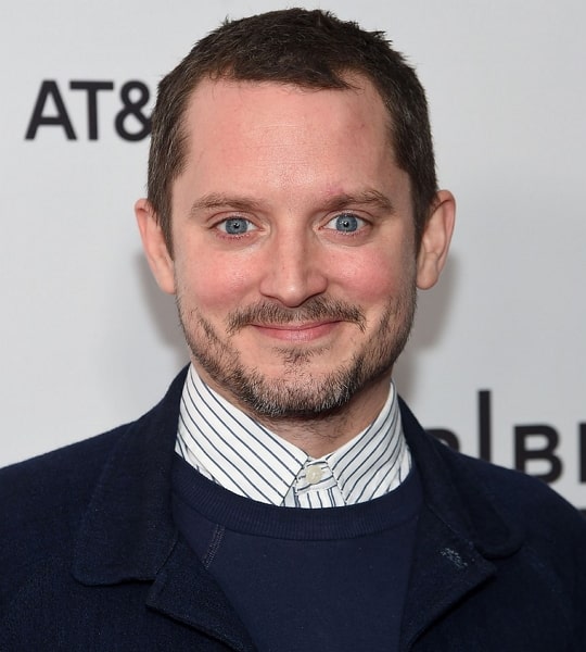 elijah wood