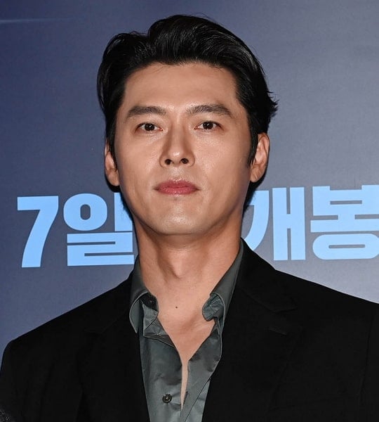 hyun bin