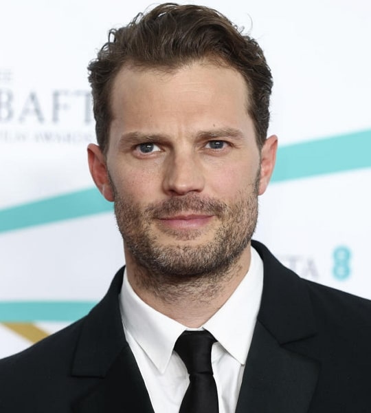 Jamie Dornan Age, Net Worth, Wife, Family and Biography TheWikiFeed