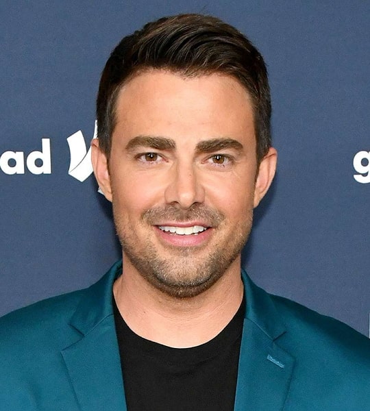 Jonathan Age, Net Worth, Husband, Family and Biography