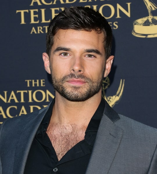 Josh Swickard Age, Net Worth, Wife, Family and Biography TheWikiFeed