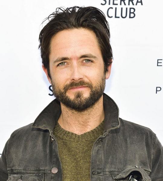 justin chatwin