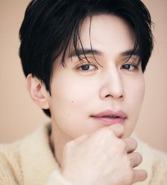 lee dong-wook