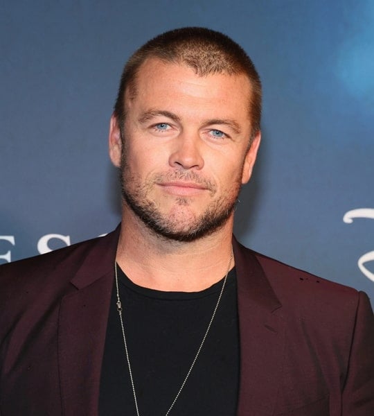 Luke Hemsworth Age, Net Worth, Wife, Family, Brothers and Biography