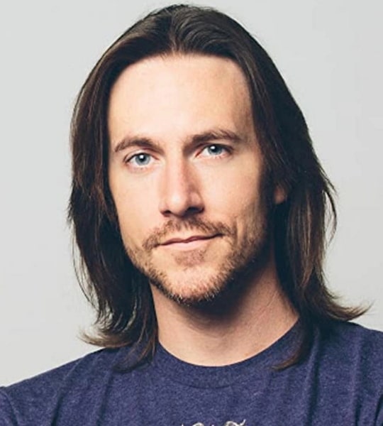 matthew mercer