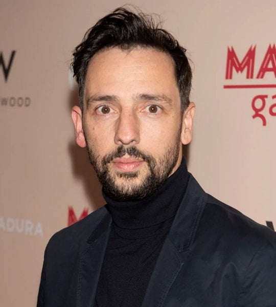 Ralf Little Age, Net Worth, Girlfriend, Family, Height and Biography ...