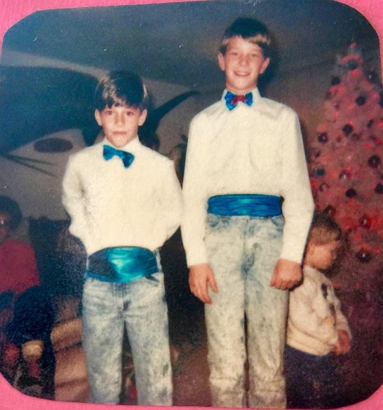 Thayne Jasperson Age, Net Worth, Girlfriend, Family, Height and